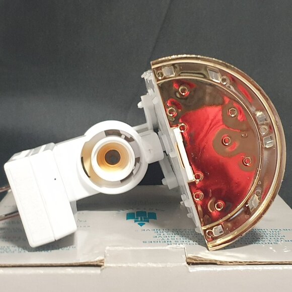 Bath & Body Works Holiday Village Wallflower Fragrance Plug Christmas (Used) - Picture 7 of 10